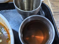 -陇上全荟兰州传统牛肉面(延吉路店)