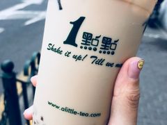 -1点点(河南中路店)