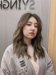 -sy杉影印象COLOUR专业烫染