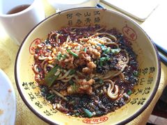 -力力豆花庄(广渠门店)