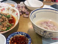 -易老妈蹄花.特色川菜(人民公园总店)