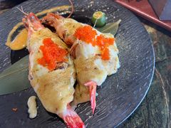 -炙柒Sekinana·精致料理 烧鸟·铁板烧(海上世界店)