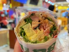 -集庄乡烤肉卷饼(朝阳凯德望京店)