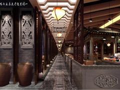 口袋鸭-口袋鸭砂煲火锅(解放路店)