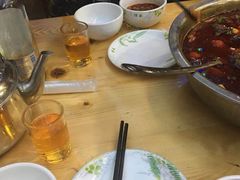 -韩妹鱼庄·泸定老字号(泸定店)