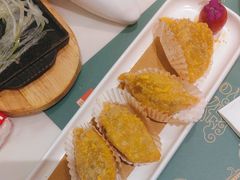 -悦得闲广式点心茶楼(蓝鲸世界店)
