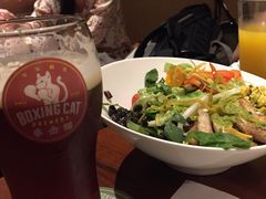 -Boxing Cat Brewery拳击猫精酿啤酒馆(永福店)