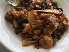 八珍豆腐-大铁勺新津菜(迎水道店)