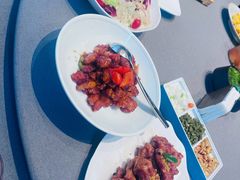 -荷塘秋月·本帮江浙菜(国权路店)