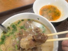 -顺华粉馆(桃园南路店)