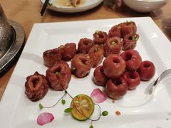 -山东宾馆·齐鲁苑餐厅
