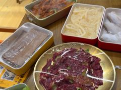 -黔哆哆地摊酸汤火锅(清湖店)