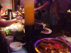 -胖哥俩肉蟹煲(永旺店)