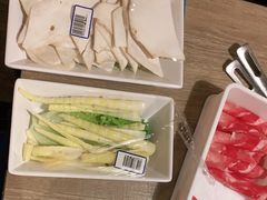 -野妹经典火锅(民治店)