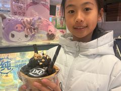 -DQ·蛋糕·冰淇淋(鸿坤店)