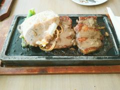 -必胜客(龙湾万达店)