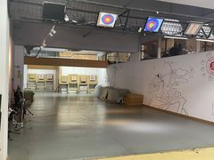 -道顺射箭·团建·骑射(张杨路店)