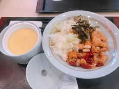 宫保鸡丁套餐-永和大王(宜山店)