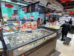 -永辉超市(群众路店)