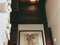 大堂-成隆行·蟹王府(九江路店)