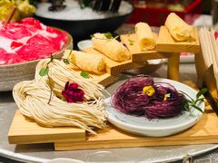 -ONE FULL 古董港式海鲜火锅