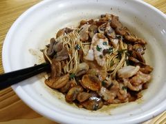 -超爷叔面馆(西园店)