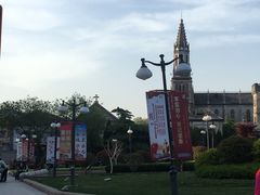 -洪家楼教堂