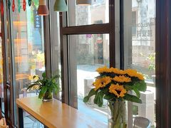 用餐区-仙芋传奇(黄山黎阳in巷店)