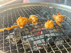 -金刚山(学府路店)