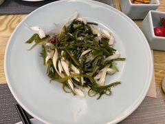 -新海渔港·胶东海鲜家常菜·家宴(奥体中心店)