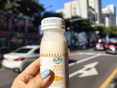 -宝健路步行街(Pedestrian Shopping Street)