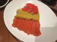 -美盛喜来登大酒店-盛宴标帜餐厅