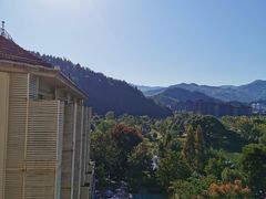 -宜春明月山维景国际温泉度假酒店
