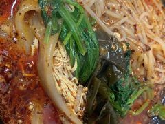 -曹宝林砂锅麻辣烫(星光路店)