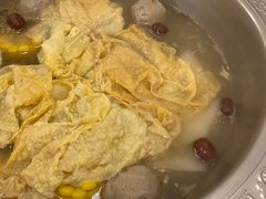 -鸿喜牛·潮汕鲜牛肉火锅(海浪湾店)