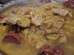 -人民公社大食堂(张家湾店)