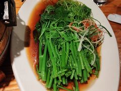 -苹果树下艺术餐厅(通州店)