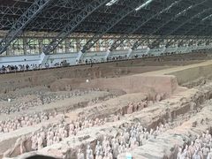 -秦始皇帝陵博物院(兵马俑)