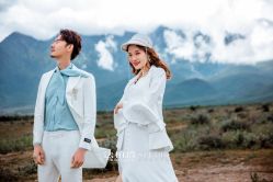 -太古映画婚纱摄影(天河店)