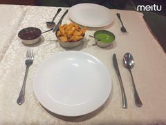 -葛尼沙印度餐厅 (镇明路店)