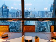 -富力丽思卡尔顿酒店·香荟全日制餐厅