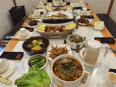 -浮何烤铺(桐梓林店)