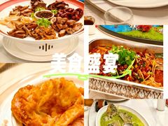 -安泰楼·佛跳墙创始人·传统闽味早茶·酒楼(三坊七巷闽菜地标店)