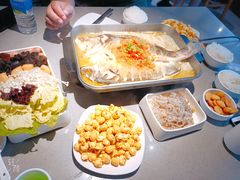 -半天妖烤鱼(海那城店)