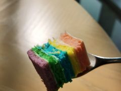 -深圳中洲万豪酒店·咖啡廊