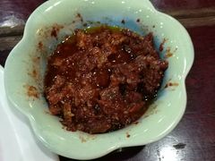 -吴门人家·苏宴宫廷菜(拙政园店)