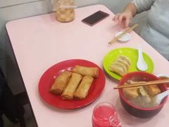 -北万新包子店(淮海店)
