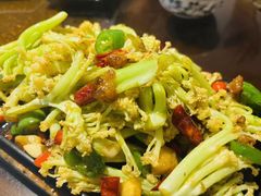 -小喜客·云南特色菜(纳西庭院店)