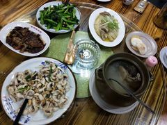 -禄源公·老莞诚饭店