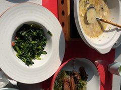 -春色如许·茶食餐厅(桃李春风店)